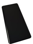 HQ Wyświetlacz OLED LCD dotyk do Motorola Edge 60 Pro 5G (XT2505) czarny