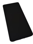 HQ Wyświetlacz LCD dotyk z ramką do Samsung Galaxy A07 2025 (A076) czarny