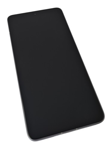 ORG Wyświetlacz LCD AMOLED z ramką dotyk do Xiaomi 14T Pro, niebieski