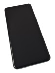 ORG Wyświetlacz LCD AMOLED z ramką dotyk do Redmi Note 15 Pro 4G, niebieski