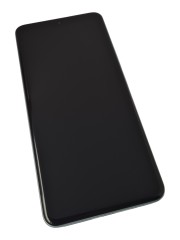 ORG Wyświetlacz LCD AMOLED z ramką dotyk do Redmi Note 15 Pro 4G, niebieski
