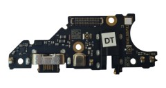 ORG Gniazdo płytka złącze ładowania oryginalne USB do Motorola Moto G35