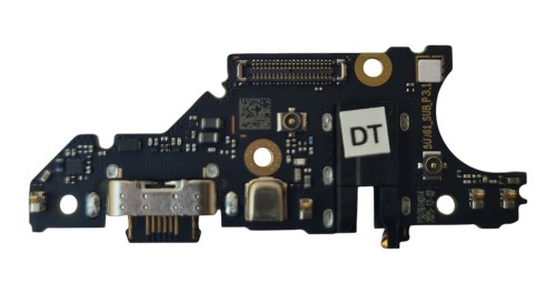 ORG Gniazdo płytka złącze ładowania oryginalne USB do Motorola Moto G35