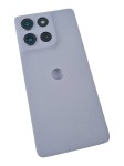 ORG Klapka oryginalna tył plecki do Motorola Moto G86 (XT2527-2) granatowa