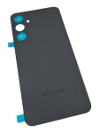 ORG Klapka oryginalna plecki Samsung Galaxy A16 5G SM-A166 Czarna/granatowa