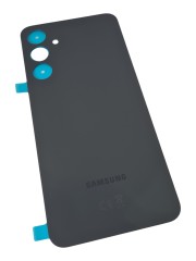 ORG Klapka oryginalna plecki Samsung Galaxy A16 5G SM-A166 Czarna/granatowa