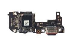 ORG Gniazdo złącze ładowania oryginalne USB Motorola Edge 70 Pro XT2607-1