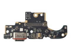 ORG Gniazdo złącze ładowania oryginalne USB Motorola Moto G86 | G86 Power