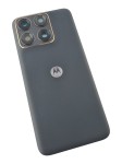 ORG Klapka oryginalna tył plecki Motorola Edge 70 Fusion (XT2605-1) czarna