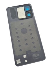 ORG Klapka oryginalna tył plecki do Motorola Edge 70 (XT2601-2) szara