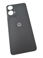 ORG Klapka oryginalna tył plecki do Motorola Moto G35 (XT2433-5) czarna