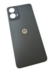 ORG Klapka oryginalna tył plecki do Motorola Moto G34 (XT2363-2) czarna