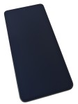 ORG Wyświetlacz oryginalny LCD z ramką do Motorola Moto G86 Power (Zielony)