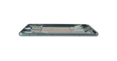 ORG Wyświetlacz oryginalny LCD z ramką Motorola Edge 70 (Miętowy) XT2601-2