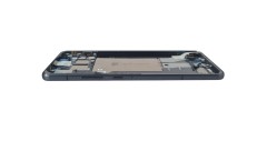 ORG Wyświetlacz oryginalny LCD z ramką Motorola Edge 70 (Szary)(XT2601-2)