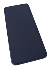 ORG Wyświetlacz oryginalny LCD z ramką do Motorola Edge 60 Neo (Szary)