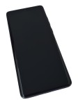 ORG Wyświetlacz oryginalny LCD z ramką do Motorola Edge 60 Fusion (Szary)