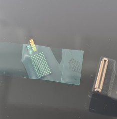 Wyświetlacz LCD ekran dotyk Soft OLED Apple iPhone 15 Pro Max (DD)