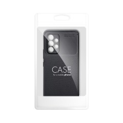 Nowe Etui Carbon Premium pokrowiec do Samsung Galaxy S26 Ultra (czarne)