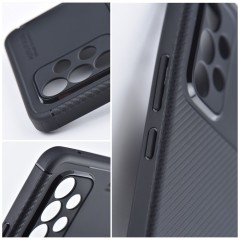 Nowe Etui Carbon Premium pokrowiec do Samsung Galaxy S26 (czarne)