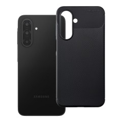 Nowe Etui Carbon Premium pokrowiec do Samsung Galaxy A17 4G/5G