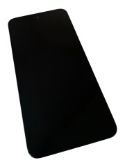 ORG Wyświetlacz LCD z ramką do Xioami Redmi 15 5G (Europe Version) czarny