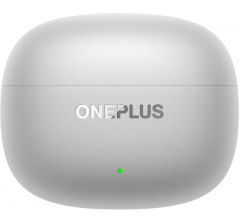 ORG Słuchawki bezprzewodowe ANC OnePlus Nord Buds 4 Pro, (Radiant Gray)