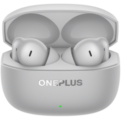 ORG Słuchawki bezprzewodowe ANC OnePlus Nord Buds 4 Pro, (Radiant Gray)