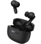 ORG Słuchawki bezprzewodowe ANC OnePlus Nord Buds 4 Pro, (Raven Black)
