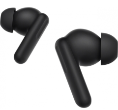 ORG Słuchawki bezprzewodowe ANC OnePlus Nord Buds 4 Pro, (Raven Black)