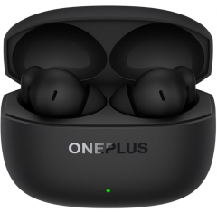 ORG Słuchawki bezprzewodowe ANC OnePlus Nord Buds 4 Pro, (Raven Black)