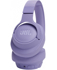 ORG Słuchawki Bezprzewodowe Bluetooth nauszne JBL Tune 720 BT, fioletowy