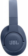 ORG Słuchawki Bezprzewodowe Bluetooth nauszne JBL Tune 720 BT, niebieskie