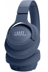 ORG Słuchawki Bezprzewodowe Bluetooth nauszne JBL Tune 720 BT, niebieskie