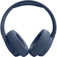 ORG Słuchawki Bezprzewodowe Bluetooth nauszne JBL Tune 720 BT, niebieskie