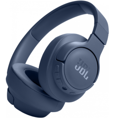 ORG Słuchawki Bezprzewodowe Bluetooth nauszne JBL Tune 720 BT, niebieskie