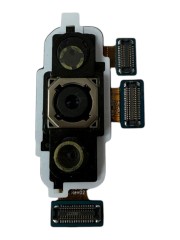 Kamera tylna aparat obiektyw do Samsung Galaxy A7 (SM-A700)