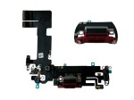 ORG Złącze ładowanie oryginalne demont do Apple iPhone 13, czerwone