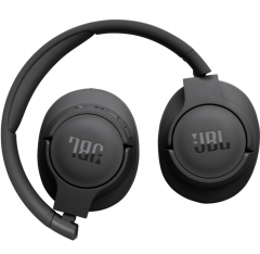 ORG Słuchawki Bezprzewodowe Bluetooth nauszne JBL Tune 720 BT, czarne