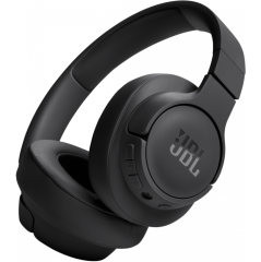 ORG Słuchawki Bezprzewodowe Bluetooth nauszne JBL Tune 720 BT, czarne