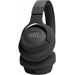 ORG Słuchawki Bezprzewodowe Bluetooth nauszne JBL Tune 720 BT, czarne