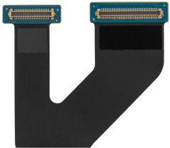 HQ Gniazdo ładowania USB płytka złącze do Samsung Galaxy A90 5G (SM-A908B)