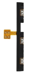 Taśma przyciski boczne power on off volume do Samsung Galaxy A90 5G (SM-A908B)