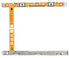 Taśma przyciski boczne głośności volume do Samsung Galaxy A6 | A6 Plus