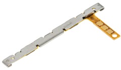 Taśma przyciski boczne głośności volume do Samsung Galaxy A6 | A6 Plus
