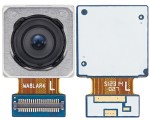 Kamera tylna Wide aparat obiektyw do Samsung Galaxy A73 5G (SM-A736B)