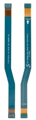 Taśma antenowa flex MAIN-USB do Samsung Galaxy A90 5G (SM-A908B)