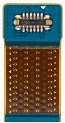 Taśma antenowa flex MAIN-USB do Samsung Galaxy A90 5G (SM-A908B)