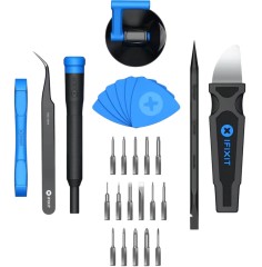 Zestaw narzędzi serwisowych iFixit Toolkit do napraw elektroniki EDC