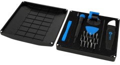 Zestaw narzędzi serwisowych iFixit Toolkit do napraw elektroniki EDC